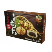 SESAME MOCHI 210G ROYAL FAMILY